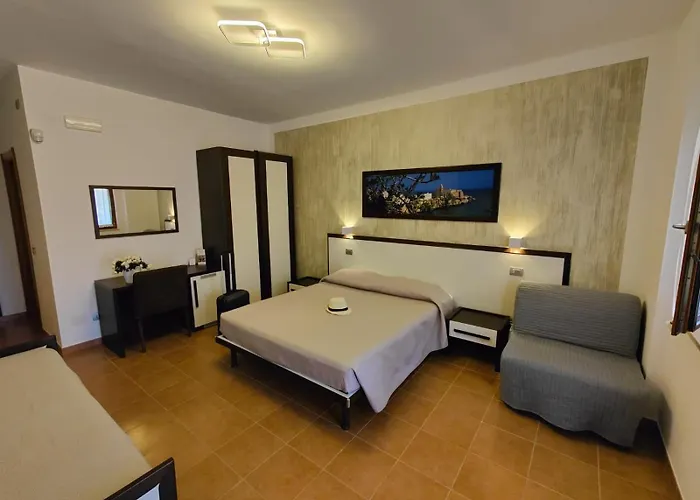 Villa Fenice Bed & Breakfast