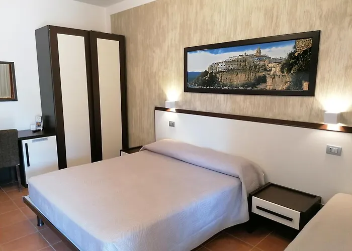 Villa Fenice Bed & Breakfast