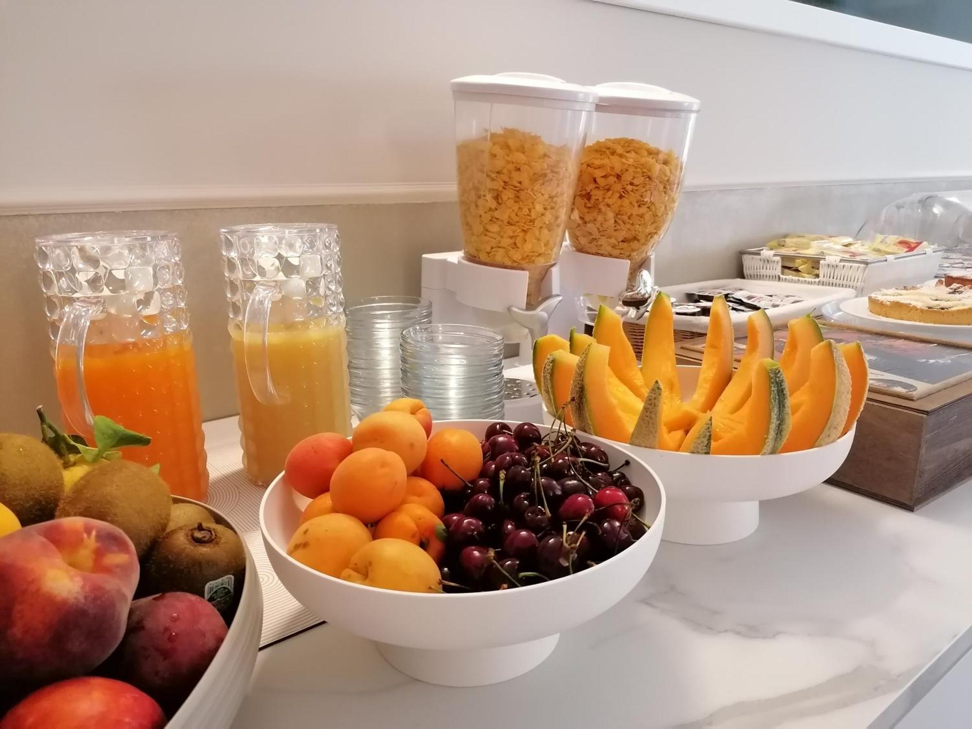 Fenice Alojamento de Acomodação e Pequeno-almoço Vieste