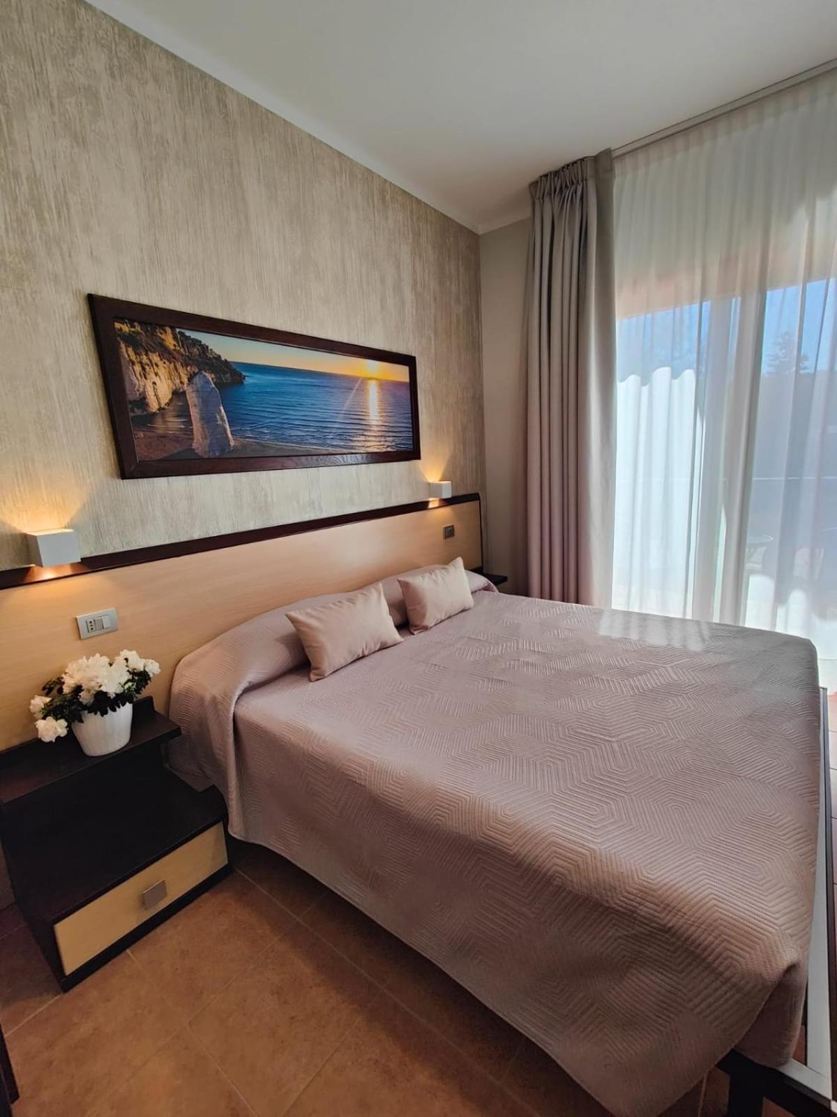 Fenice Bed and breakfast